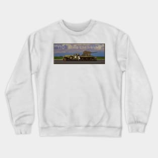 The 37 Duesentank Crewneck Sweatshirt